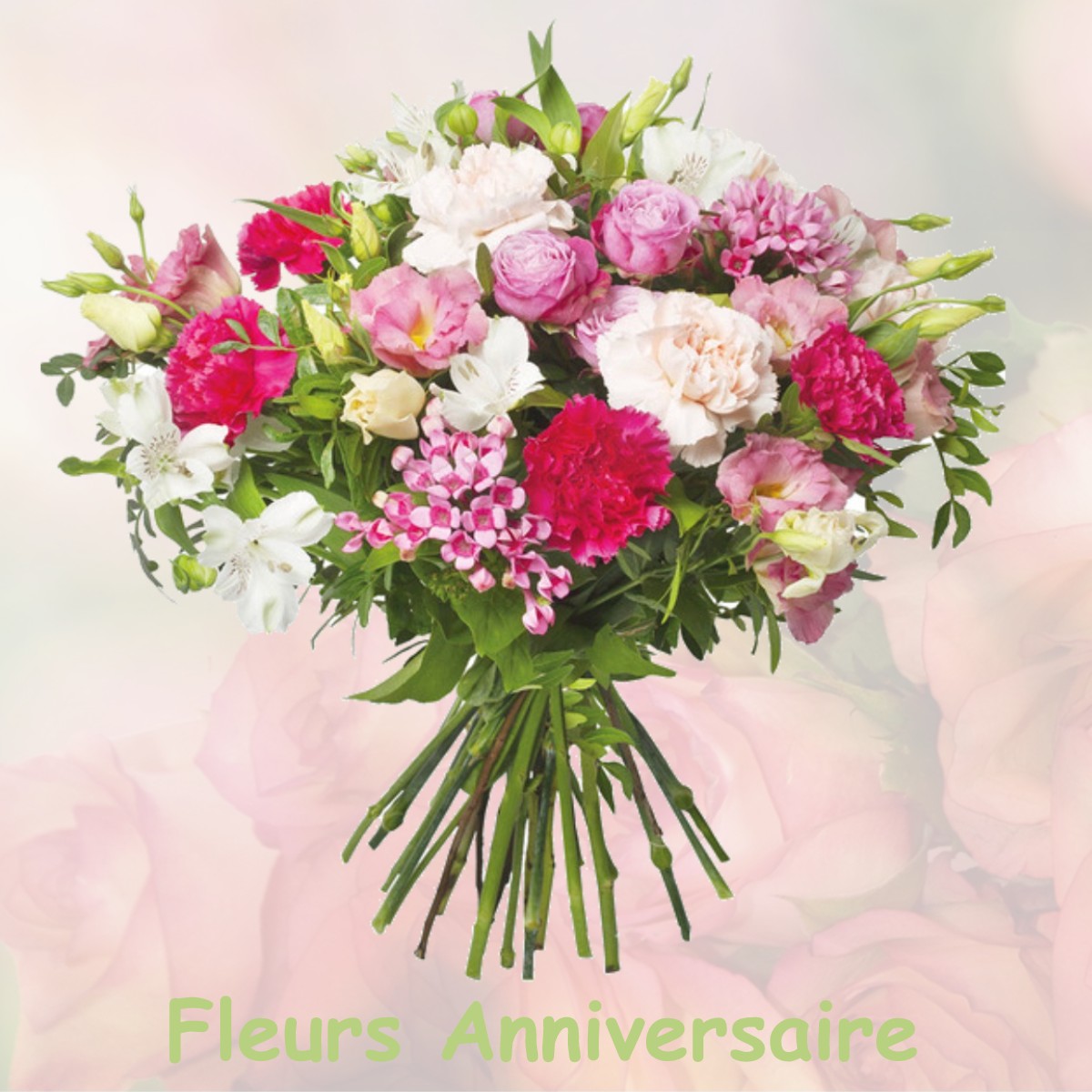 fleurs anniversaire MARS-SUR-ALLIER